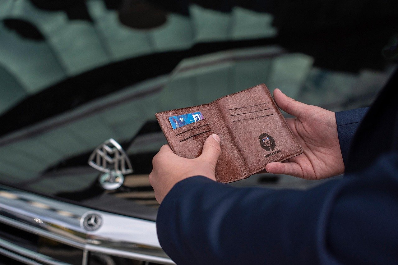 Crypto Wallet Anonim Kayıt